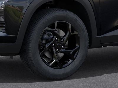 2026 Chevrolet Trax - Photo 49