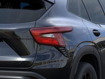 2026 Chevrolet Trax - Photo 51