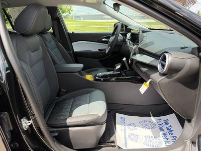 2026 Chevrolet Trax - Photo 20