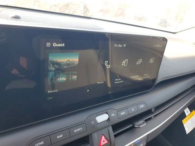 2025 Kia K4 - Photo 14