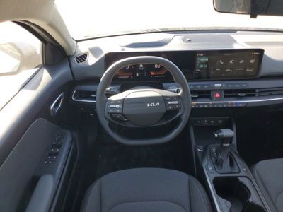 2025 Kia K4 - Photo 20