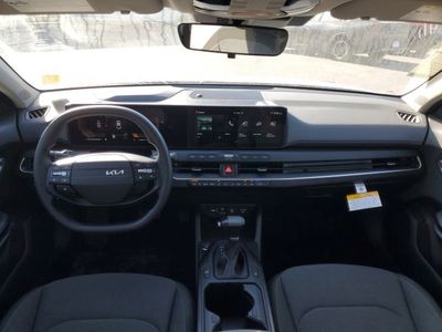 2025 Kia K4 - Photo 19