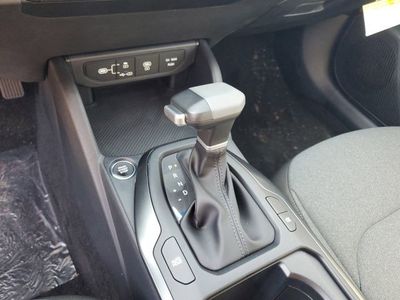 2025 Kia K4 - Photo 17