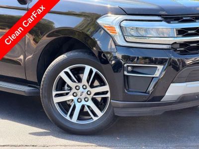 2024 Ford Expedition Max — detail view