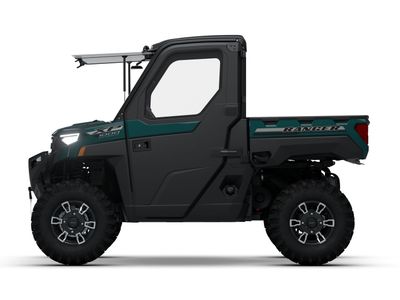 2026 Polaris Ranger XP 1000 NorthStar Edition Premium - Photo 7