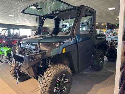 2026 Polaris Ranger XP 1000 NorthStar Edition Premium - Photo 1