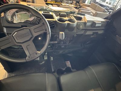 2026 Polaris Ranger XP 1000 NorthStar Edition Premium - Photo 3