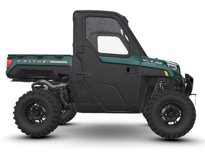 2026 Polaris Ranger XP 1000 NorthStar Edition Premium - Photo 6