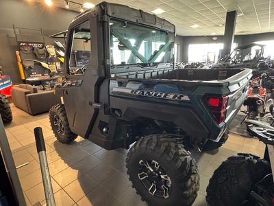 2026 Polaris Ranger XP 1000 NorthStar Edition Premium - Photo 2