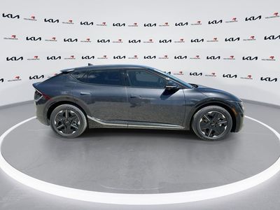 2025 Kia EV6 - Photo 9