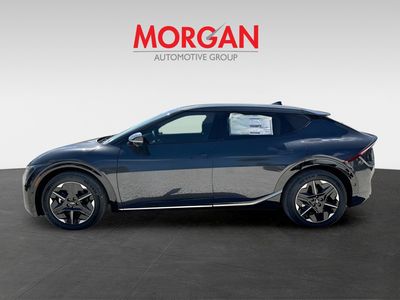 2025 Kia EV6 - Photo 5