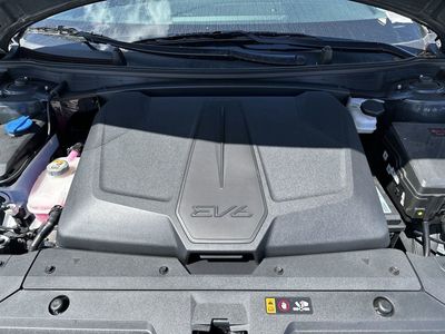 2025 Kia EV6 - Photo 10