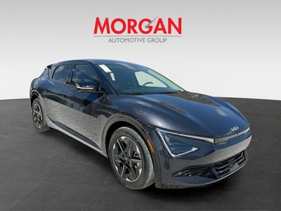 2025 Kia EV6 - Photo 2
