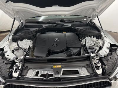 2026 Mercedes-Benz GLC — photo 30 view