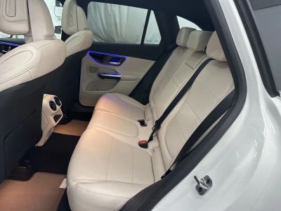 2026 Mercedes-Benz GLC — photo 22 view