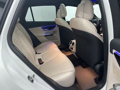2026 Mercedes-Benz GLC — photo 23 view