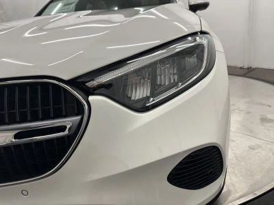 2026 Mercedes-Benz GLC — photo 29 view