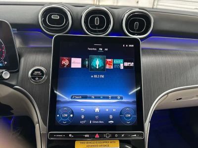 2026 Mercedes-Benz GLC — photo 14 view