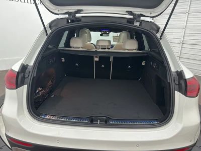 2026 Mercedes-Benz GLC — photo 24 view