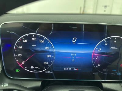 2026 Mercedes-Benz GLC — photo 12 view