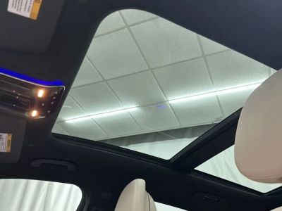 2026 Mercedes-Benz GLC — photo 19 view