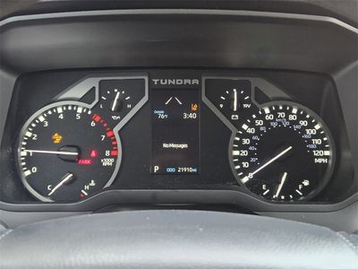 2023 Toyota Tundra - Photo 10