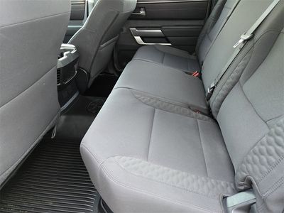 2023 Toyota Tundra - Photo 19