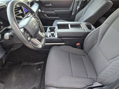 2023 Toyota Tundra - Photo 8
