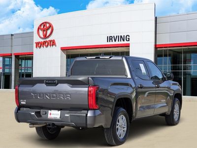 2023 Toyota Tundra - Photo 4