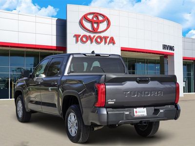 2023 Toyota Tundra - Photo 3