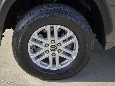 2023 Toyota Tundra - Photo 7