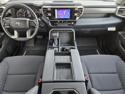 2023 Toyota Tundra - Photo 18
