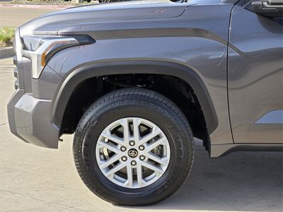 2023 Toyota Tundra - Photo 6