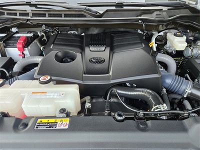 2023 Toyota Tundra - Photo 20