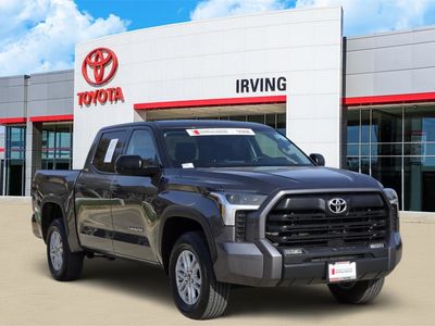 2023 Toyota Tundra - Photo 2