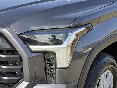 2023 Toyota Tundra - Photo 5