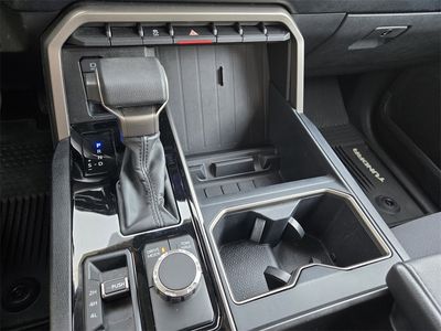2023 Toyota Tundra - Photo 14