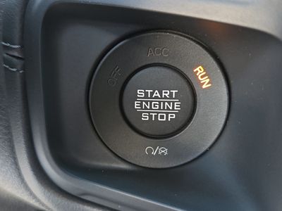2026 Jeep Gladiator - Photo 33