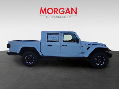 2026 Jeep Gladiator - Photo 4