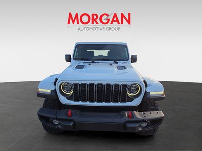 2026 Jeep Gladiator - Photo 3