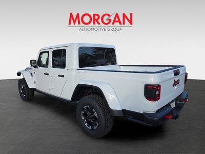 2026 Jeep Gladiator - Photo 7