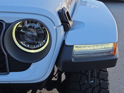 2026 Jeep Gladiator - Photo 10