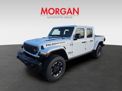 2026 Jeep Gladiator - Photo 9