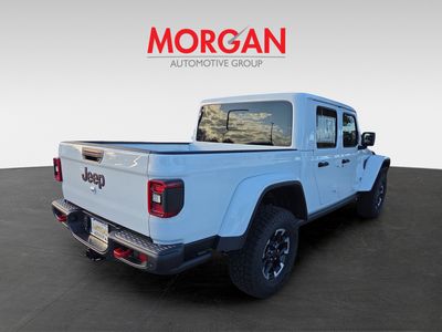 2026 Jeep Gladiator - Photo 5