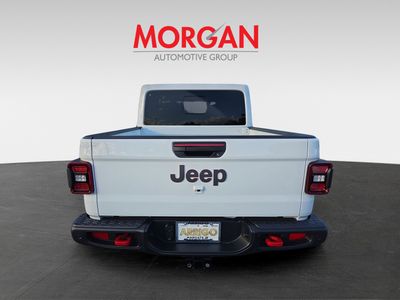 2026 Jeep Gladiator - Photo 6