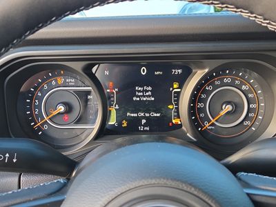 2026 Jeep Gladiator - Photo 31