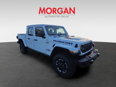 2026 Jeep Gladiator - Photo 2