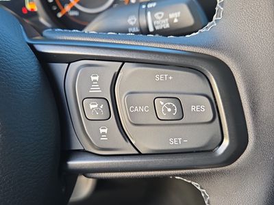 2026 Jeep Gladiator - Photo 30
