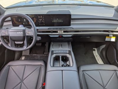 2027 Kia Telluride — photo 19 view