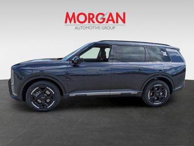 2027 Kia Telluride — photo 8 view